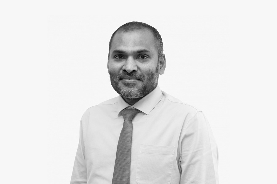 ފެނަކައިގެ ސީ.އެފް.އޯ މަގާމުން ވަކިކޮށްފި