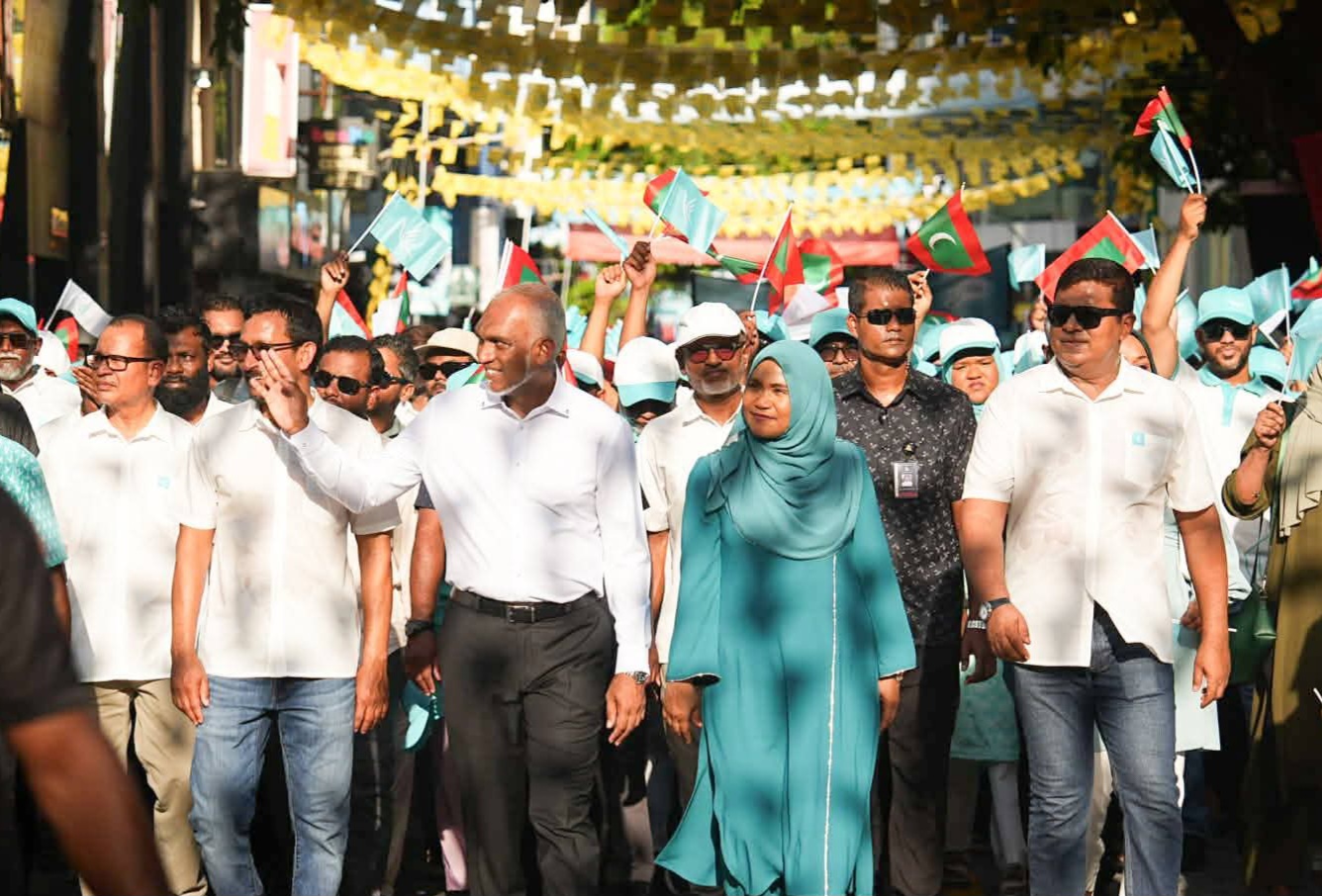 ކައުންސިލުތަކާއި ޑަބްލިއުޑީސީގެ ގިނަ ގޮނޑި ޕީއެންސީން ހޯދައިފި