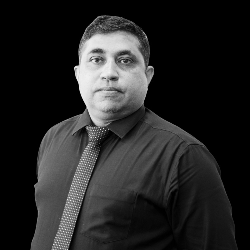 ފެނަކައިގެ ޑީ.އެމް.ޑީ އާރިފް މަގާމުން ވަކިކޮށްފި