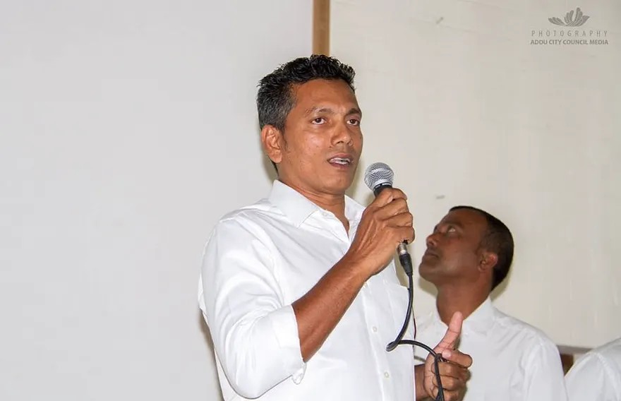 ހިތަދޫ އުތުރު ގޮނޑި އަށް ސޯބެ އެކަނި ކުރިމަތިލުމުން އެމްޑީޕީގެ ޓިކެޓު ލިބިއްޖެ