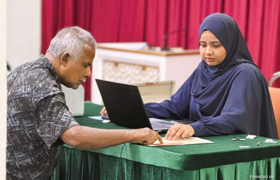 މިއަހަރުގެ މިހާތަނަށް މުދަލު ޒަކާތުގެ ގޮތުގައި 45.3 މިލިއަން ރުފިޔާ ލިބިއްޖެ