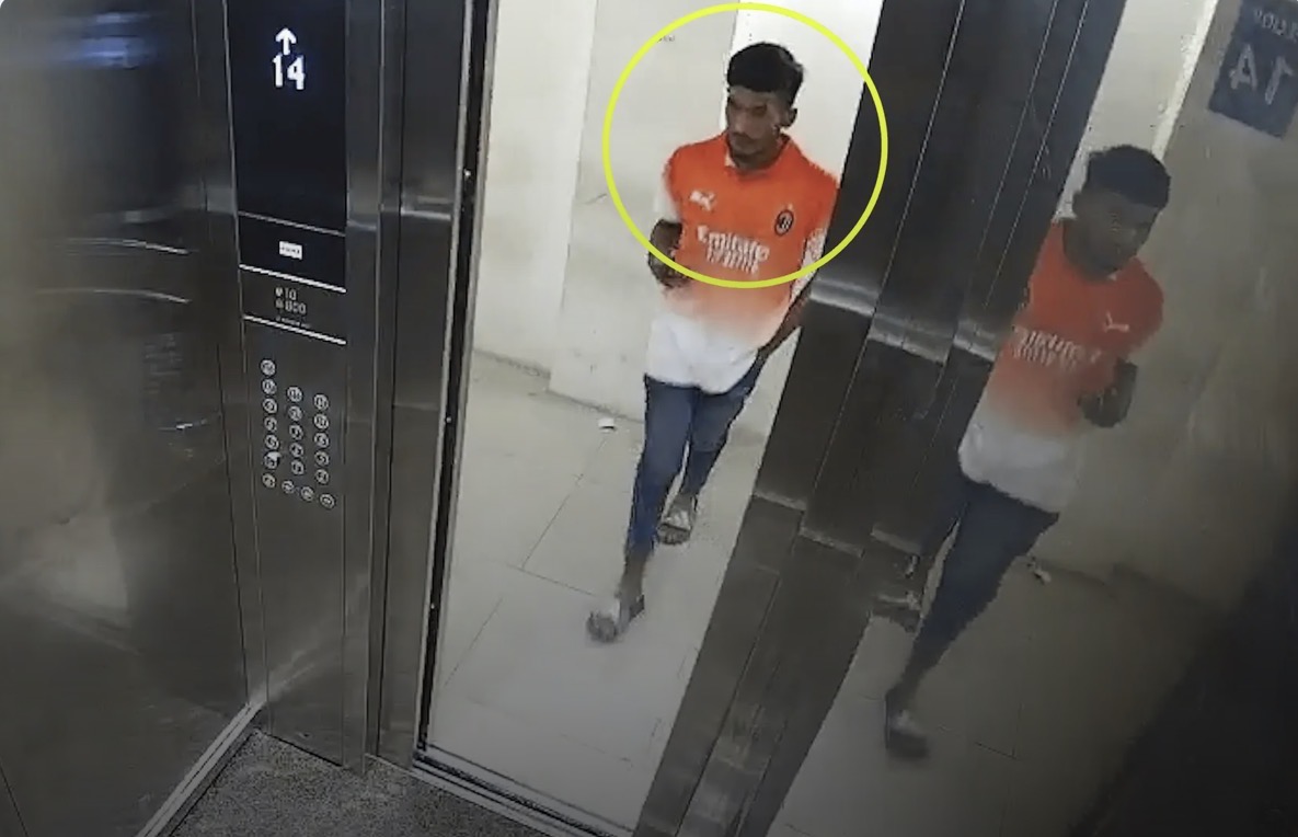 ޖިންސީ ފުރައްސާރައިގެ މައްސަލައެއްގައި މީހަކު ހޯދަން ފުލުހުން އިއުލާންކޮށްފި