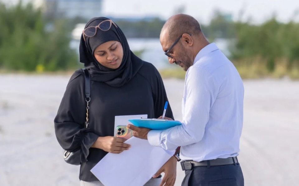 ގުޅީފަޅުން 160 ގޯތި ހަވާލު ކޮށްފި