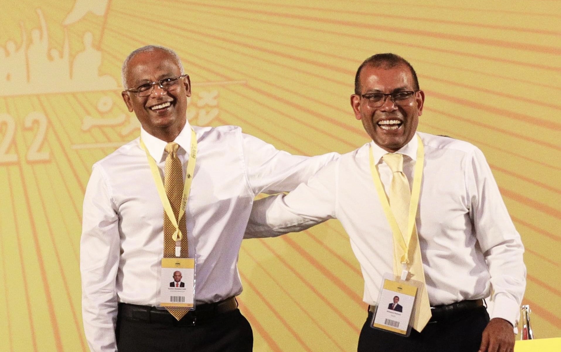 އެމްޑީޕީ ހިންގުމަށް ލަފާދޭ އިންޓަރިމް ކޮމެޓީއެއް އެކުލަވާލައިފި