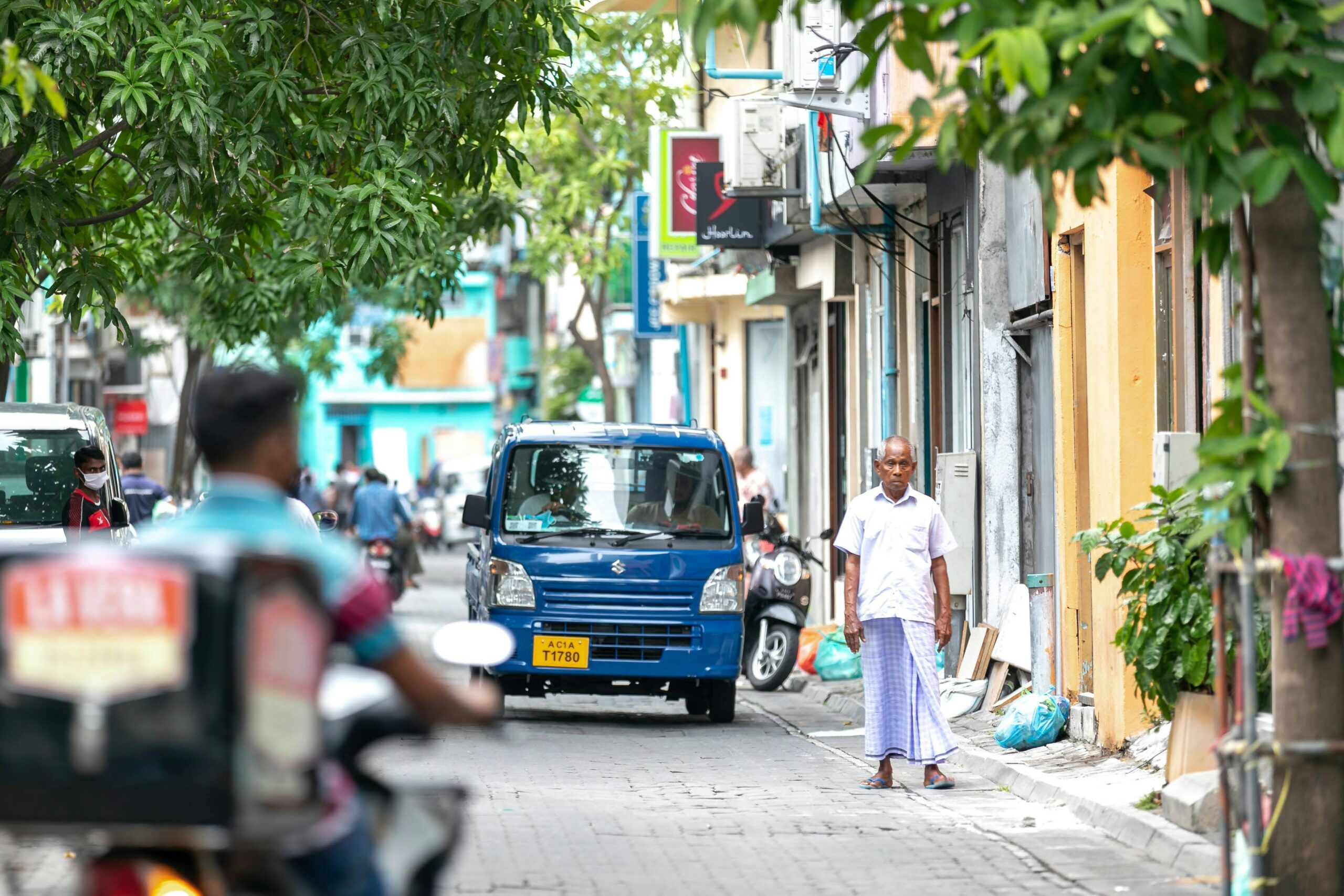 ހޫނުމިން މަތިވާތީ ރައްކާތެރިވުމުގެ ފިޔަވަޅުތައް އެޅުމަށް އެޗްޕީއޭއިން އިލްތިމާސްކޮށްފި
