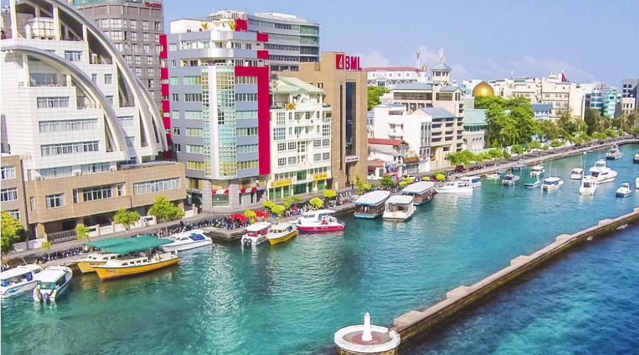 މިއަދު އެންމެ ހޫނު ގަދައީ ގްރޭޓާ މާލެ ސަރަަހައްދަށް: މެޓް