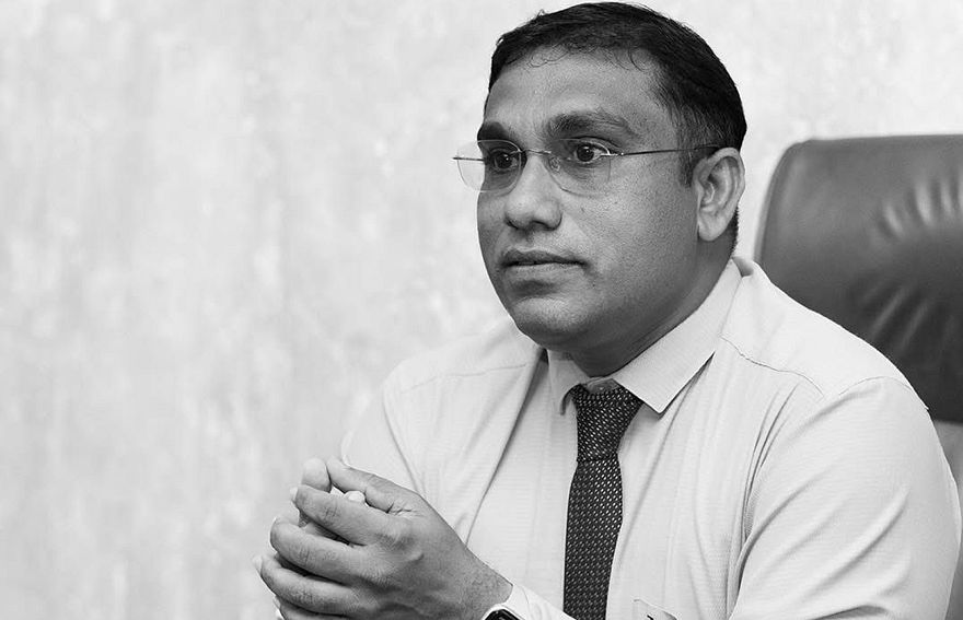 ފެނަކައިގެ މެނޭޖިން ޑިރެކްޓަރު ނަޖާހު މަގާމުން ވަކިކޮށްފި