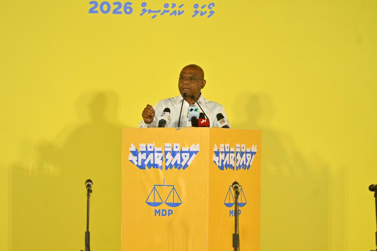 މަޖިލީސް މެންބަރުން ކަސްތޮޅުންނެއްޓި، ރައްޔިތުންނާއެކު ނުކުތުމަށް ގޮވާލަން
