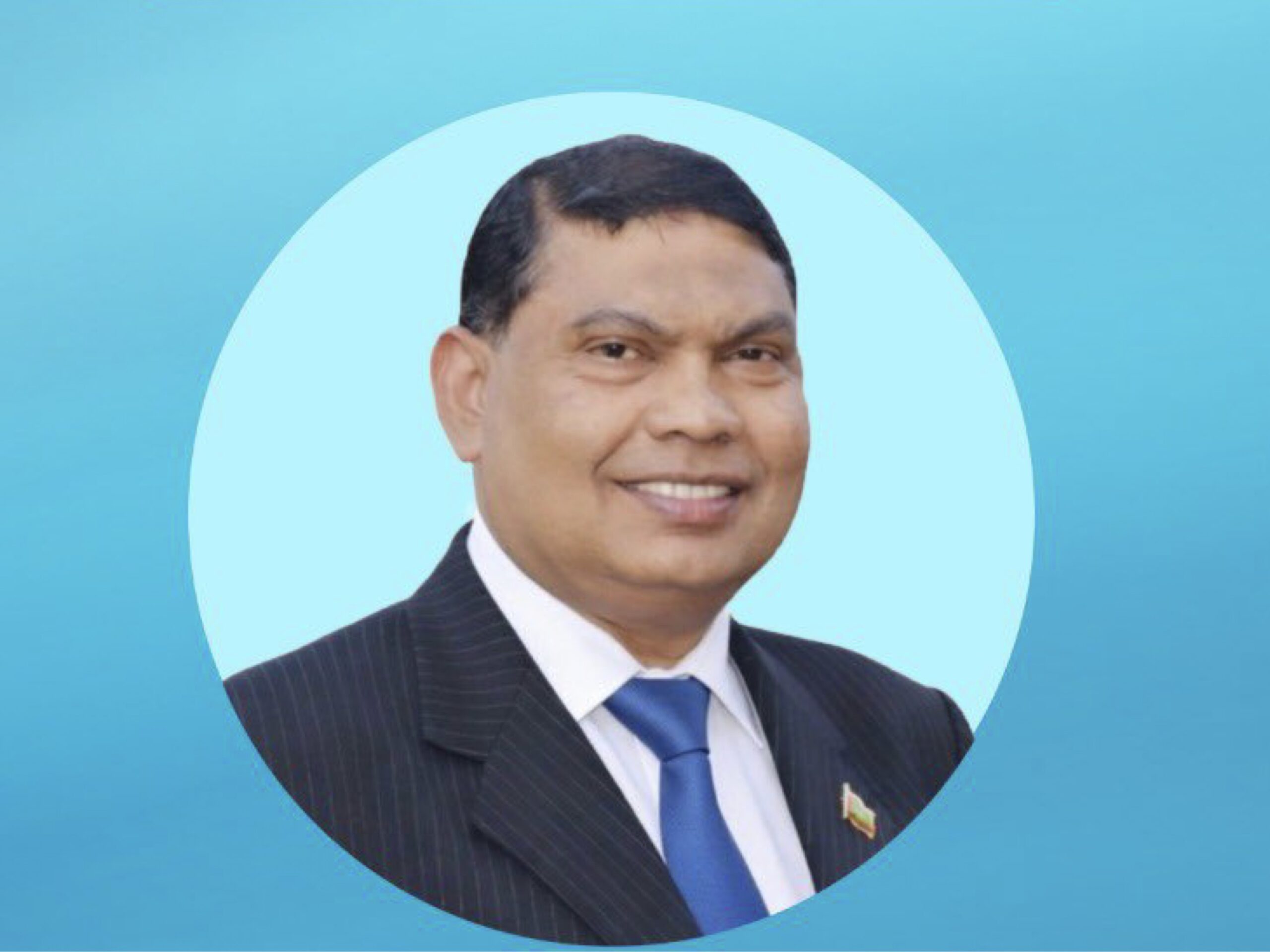 ފެނަކައިގެ އެމްޑީއަކަށް މުޙައްމަދު ޢަފީފް އައްޔަންކޮށްފި