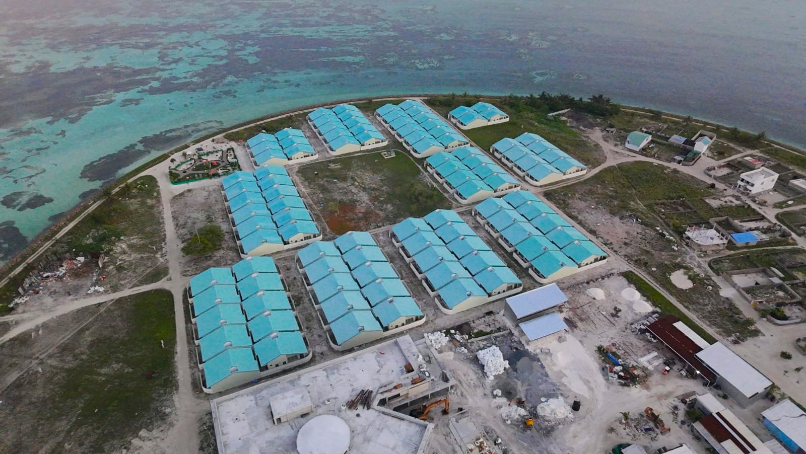 ބ.ތުޅާދޫ ހައުސިން ޔުނިޓްތަކަށް ފޯމް ހުށަހެޅުމުގެ މުއްދަތު އިތުރުކޮށްފި