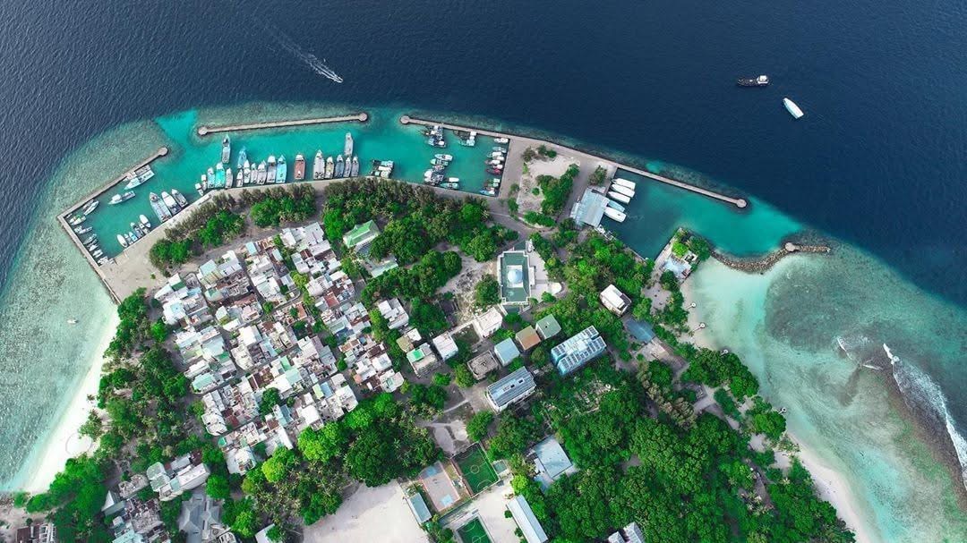 ވިލިމާލެ މޫދަށް ފީނަން ގޮސް އުޅުނު މީހަކު މަރުވެއްޖެ