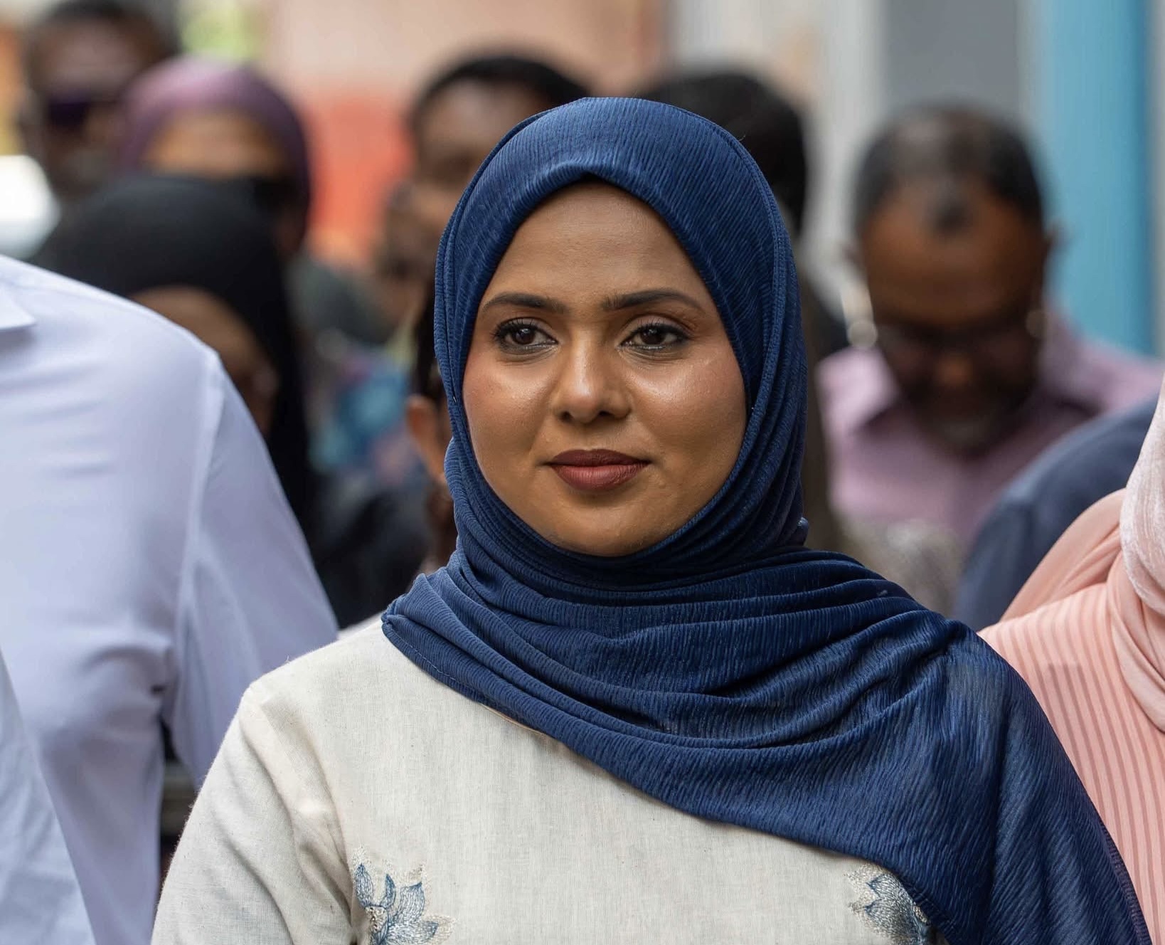 އިންތިޚާބުން ބަލިވި އަލައިކާއަށް ޓޫރިޒަމްގެ ސްޓޭޓް މިނިސްޓަރުކަން ދީފި
