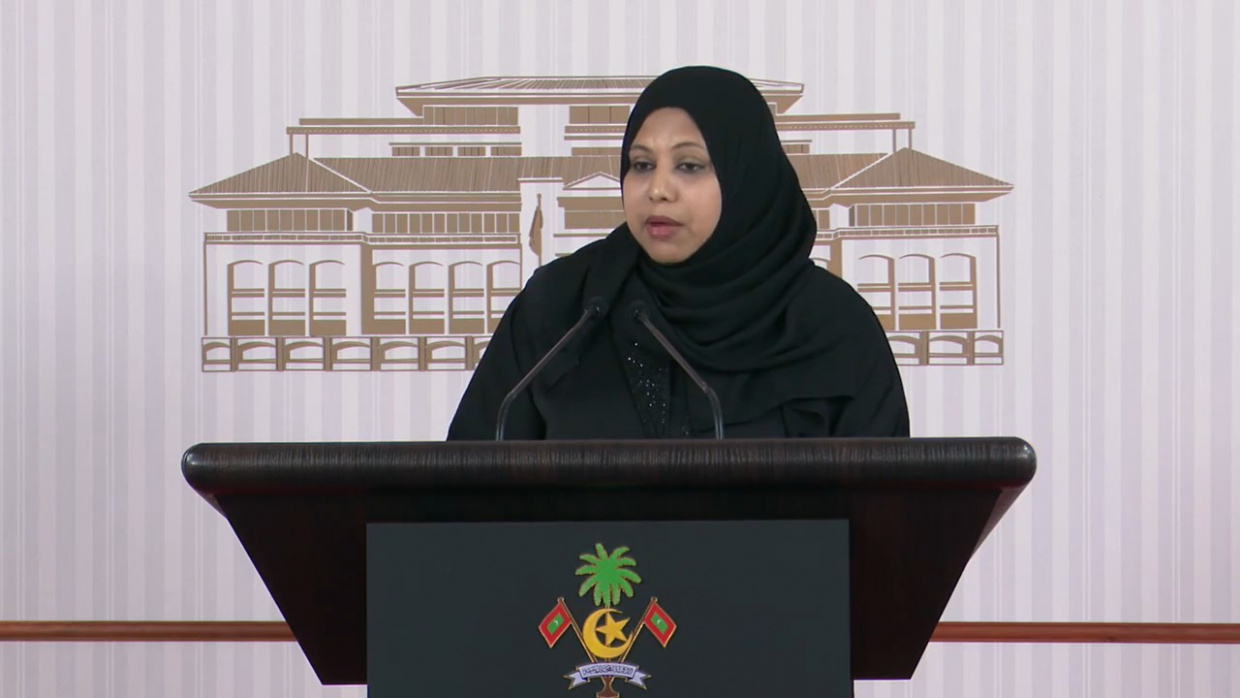 މަޒުމޫނު ލިޔުމާއި ޅެން ހެދުމުގެ ގައުމީ މުބާރާތުގައި ބައިވެރިވާން މި މަހު ހުޅުވާލަނީ