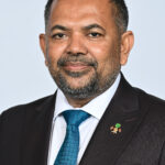 މިނިސްޓަރ މޫސާ ޒަމީރު