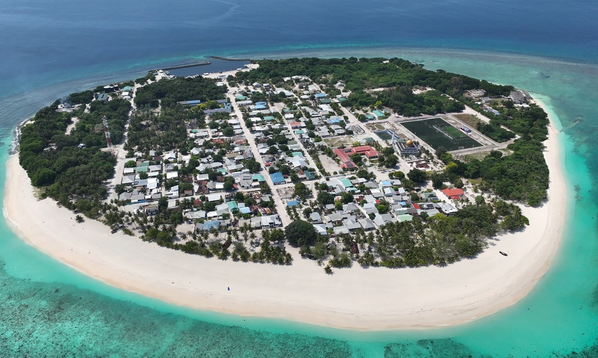 ރަށުގައި ފަނޑިޔާރެއް ނެތްނަމަ، ކައުންސިލަރުން ހުވާކުރުން އޮންލައިނުކޮށް