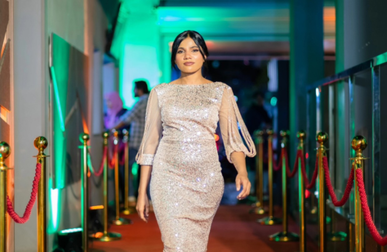 1.5 ކިލޯގެ ޑުރަގު އެތެރެކުރުމުގައި އެންމެ އިސްކޮށް ހަރަކާތްތެރިވީ ރޫނާ: ފުލުހުން
