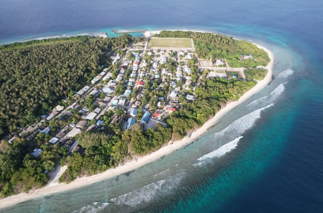 ހިރިމަރަދޫ ރައްޔިތުންނަށް ހިދުމަތްތައް ދޭނީ ހަނިމާދޫ ކައުންސިލުން: އެލްޖީއޭ