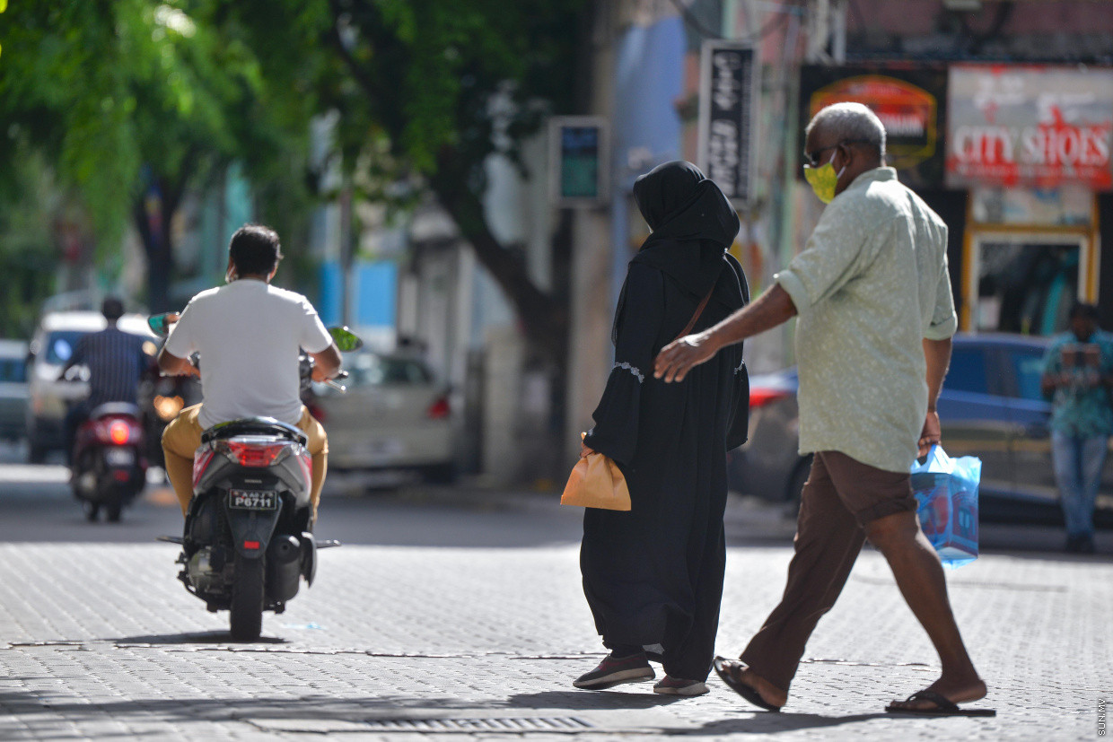 ކޮވިޑް އަދި އިންފްލުއެންޒާ ފަދަ ރޯގާތަކުން ރައްކާތެރިވުމަށް އެޗްޕީއޭއިން އިލްތިމާސްކޮށްފި