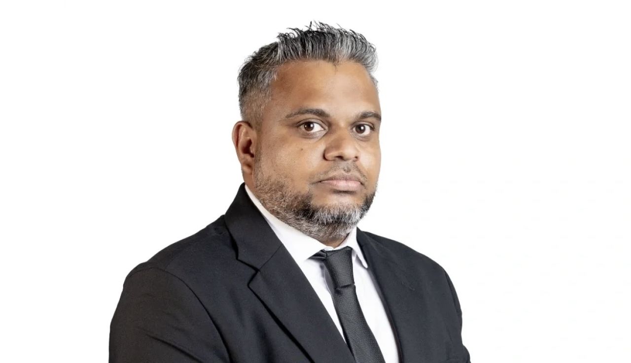 އެޗްޑީސީގެ ބޯޑުން ޔޫސުފް ވަހީދު ވަކިކޮށްފި