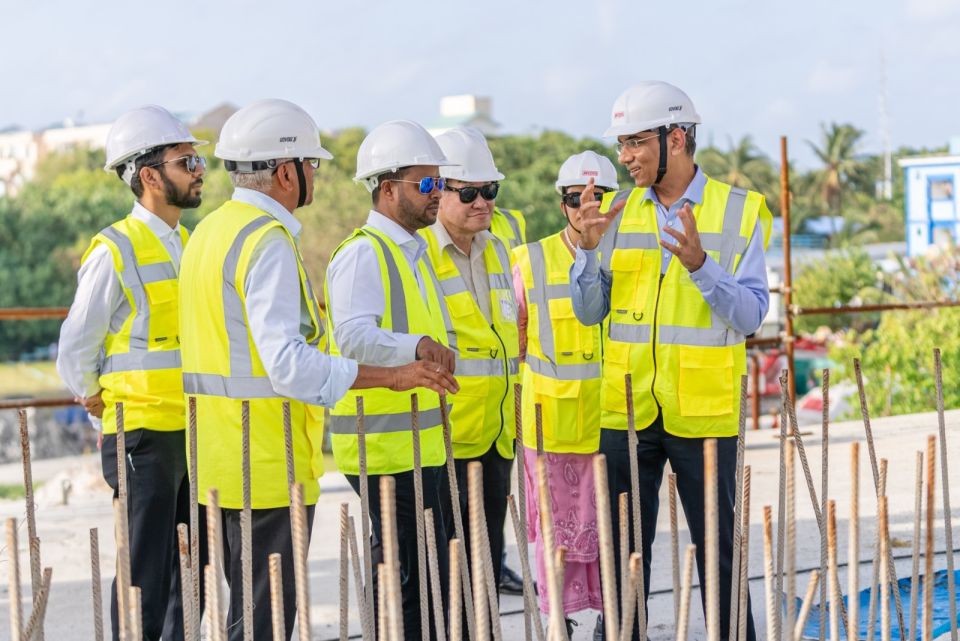 މާލޭގަ ރަށްވެހިވިތާ އެއް އަހަރު ނުވިޔަސް ގޯއްޗާއި ފުލެޓަށް އެދެވޭ ގޮތަށް އުސޫލު ބަދަލުކޮށްފި
