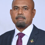 މިނިސްޓަރ ޙަސަން ރަޝީދު