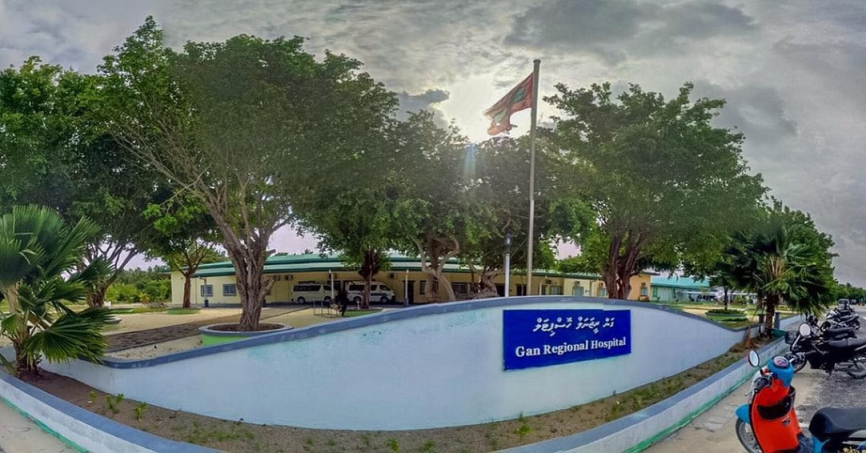 ލ. ގަމުގައި ކަރަންޓު ޖެހުނު ކުއްޖު އިތުރު ފަރުވާއަށް މާލެއަށް