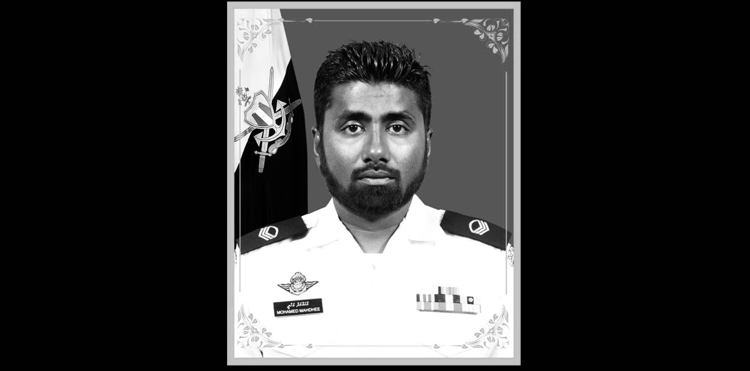 މަހުދީ މަރުވި ގޮތް ތަހުގީގު ކުރަން ފަށައިފި