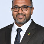 މިނިސްޓަރ ޢަލީ އިޙްސާން