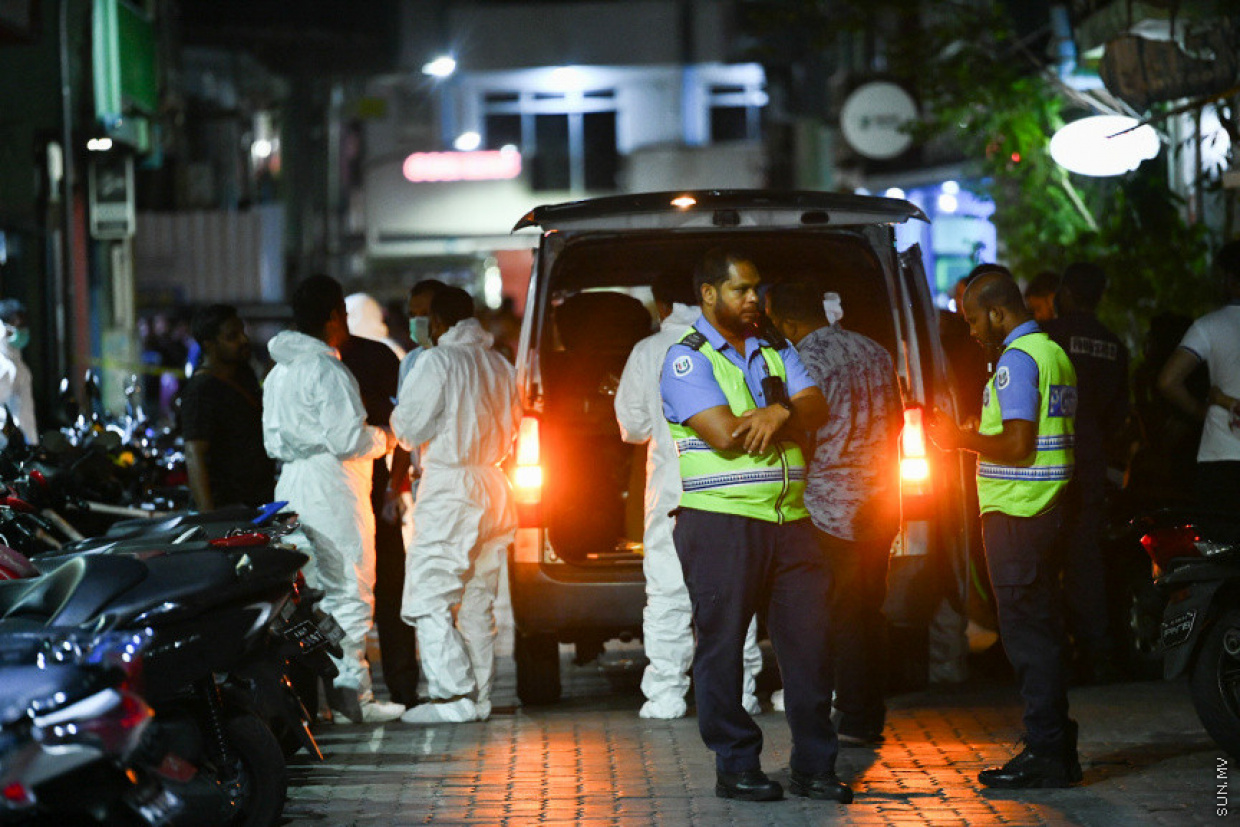 ޝިއާއުގެ މަރު: ހުލާސާ ބަޔާން އިއްވުން އަނެއްކާވެސް ތާވަލުކޮށްފި