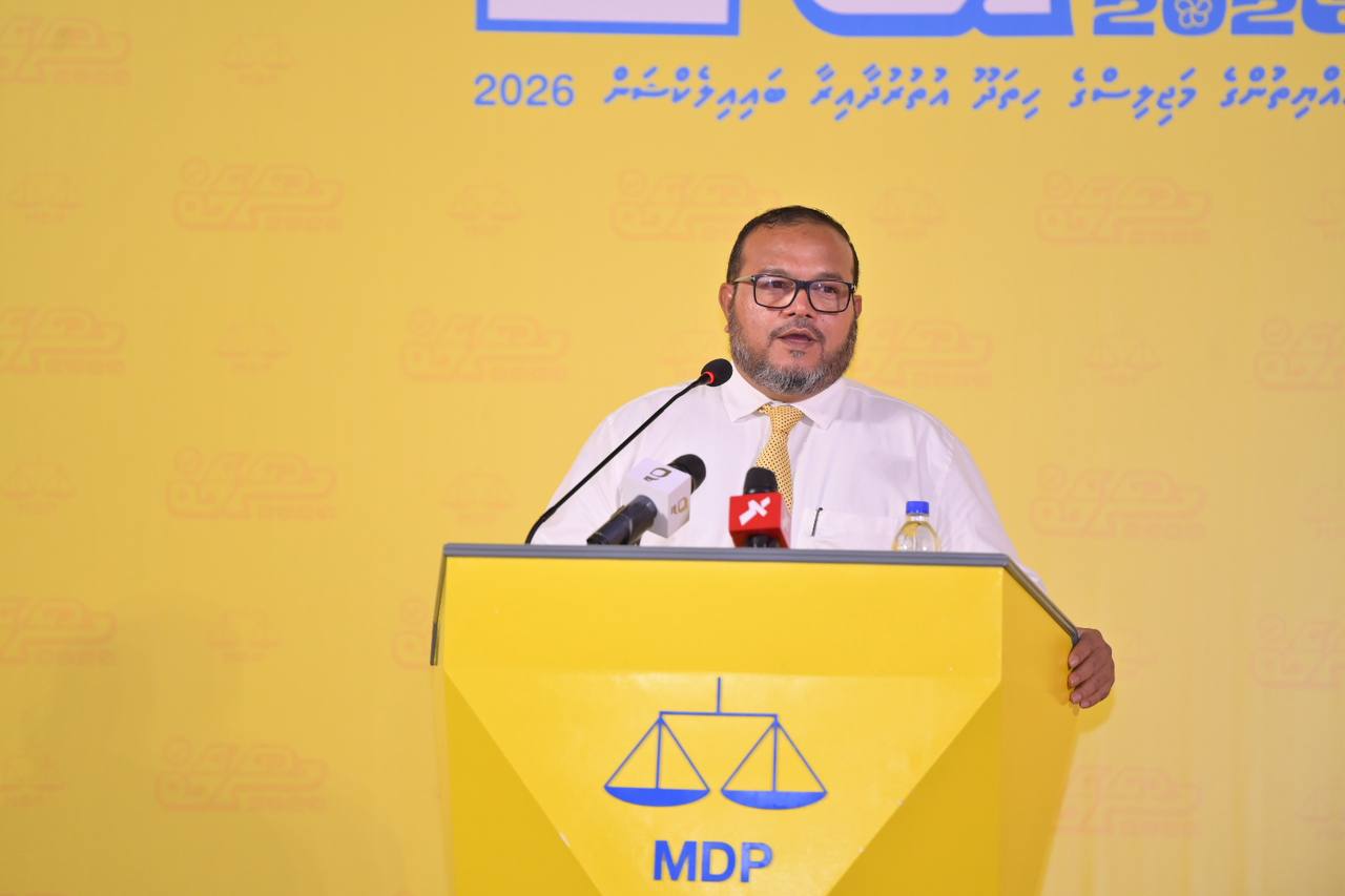 އައްޑޫގައި ހުޅުޖެހި މައްސަލައިގައި ސޯބެގެ ބައިވެރިވުމެއް ނޯންނާނެ، ދައުވާ ލިސްޓުގައި އޮންނާނީ ސައީދުގެ ނަން: އަސްލަމް