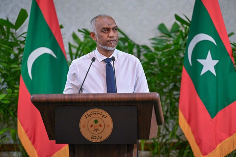 މިއަހަރުގެ ތެރޭގައި ގޯއްޗާއި ފްލެޓު ލިބޭ ފަރާތްތައް އިޢުލާނު ކުރާނެ: ރައީސް މުއިއްޒު