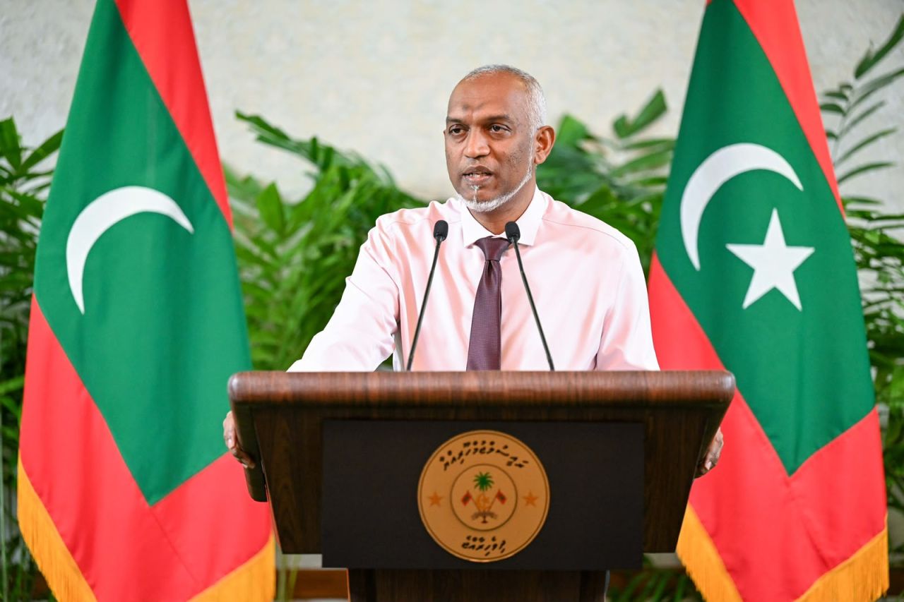 ނަމާދު ވަގުތަށް ކުޅިވަރު މެދުކަނޑާލައި، ކުޅިވަރު ކުޅޭ ތަންތަނުގައި ނަމާދުކުރެވޭނެ އިންތިޒާމު ހަމަޖައްސަނީ