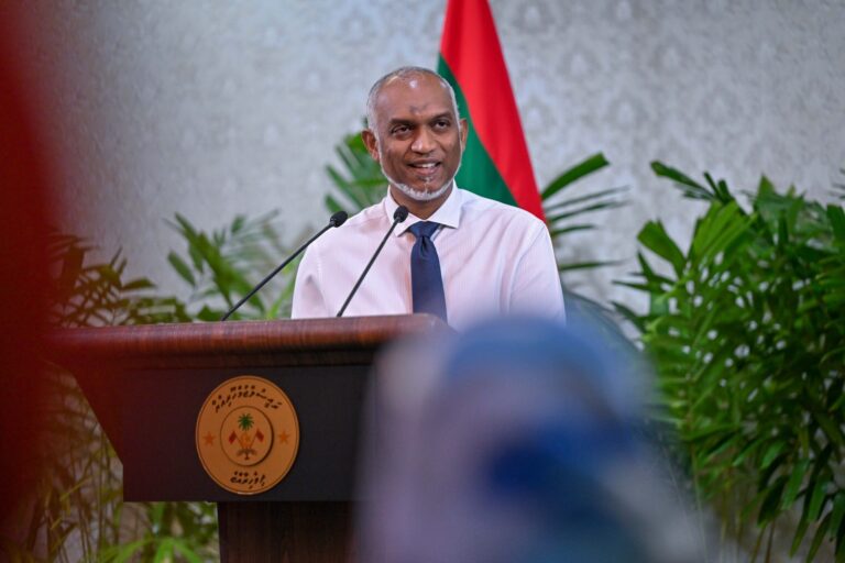 އަމިއްލަ ގޯތީގައި ގެދޮރު އެޅުމަށް ނަގާ ލޯނަށްް ބޭނުންވާ އިކުއިޓީ ސަރުކާރުން ހަމަޖައްސައިދެނީ