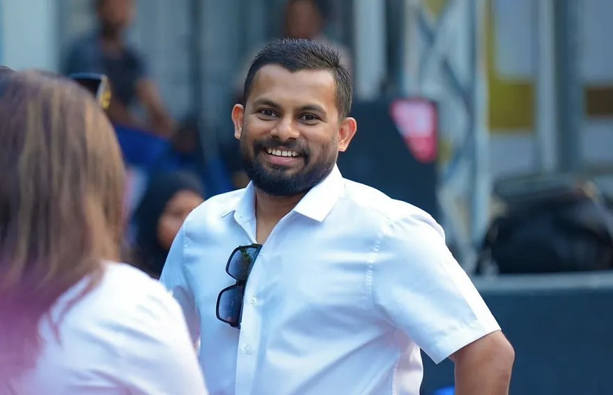 ތިން ދައުވާވެސް ސާބިތު، ޝަމްއާން ކުށްވެރިވާ ކަމަށް ކަނޑައަޅައިފި