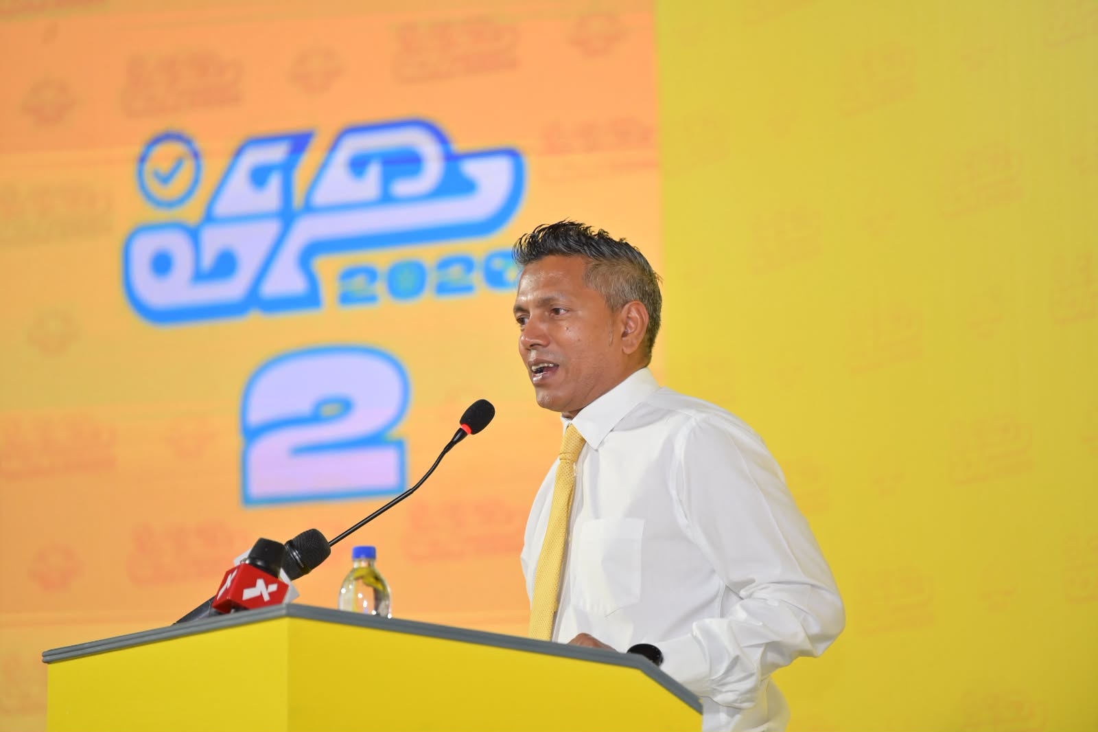 މަޖިލީހަށް ކުރިމަތިލަނީ އައްޑޫގެ މަޝްރޫއުތައް ހުއްޓިފައިވާތީ ސަރުކާރު ޒިންމާދާރުކުރުވަން: ސޯބެ